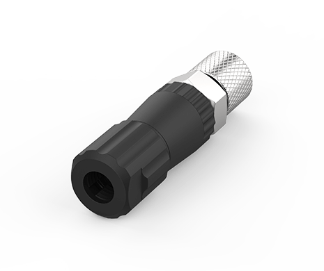 Connector Solution 219A-04FF1