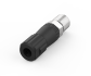 Connector Solution 219A-04FF1