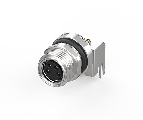 Connector Solution 219A-XXFRF