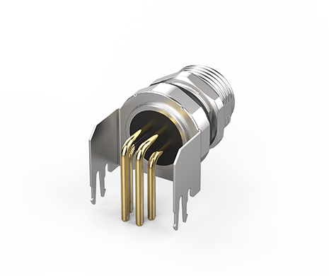 Connector Solution 219A-XXFRF