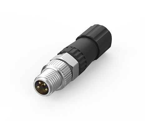 Connector Solution 219A-XXMF0