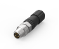 Connector Solution 219A-XXMF0