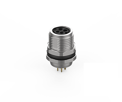 Connector Solution 229B-04FS04