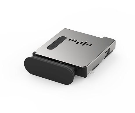 Connector Solution 115U-B210