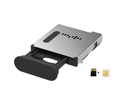 Connector Solution 115U-B210