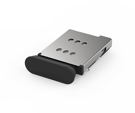 Connector Solution 115U-B110