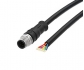 Custom Cable Assemblies M12-8P00-2427004