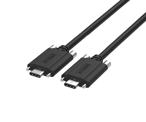 Connector Solution US-CPCP-12002