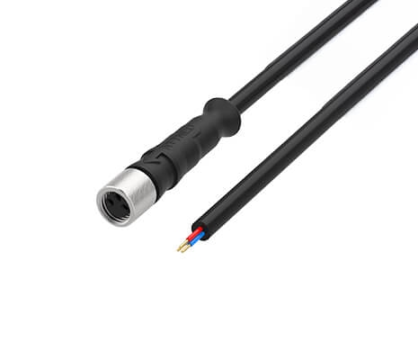 Connector Solution M8-3R00-12001