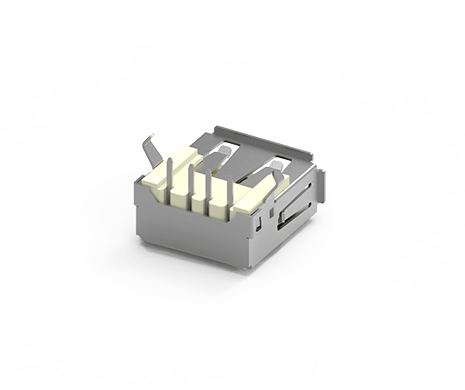 Connector Solution 205B-DT03