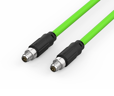 Connector Solution SPE-1P1P-12002