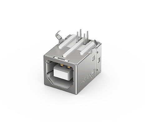 Connector Solution 205D-DA01