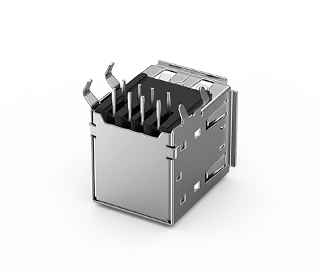 Connector Solution 205G-AA05