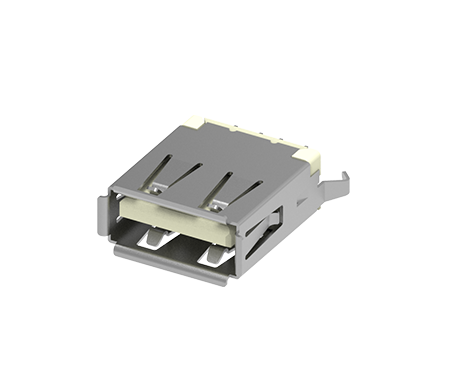 Connector Solution 205C-DA04