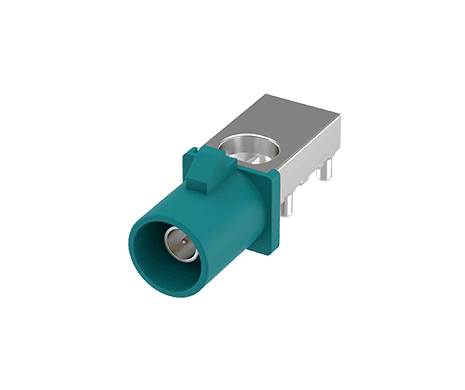 Connector Solution 228A-PXX00