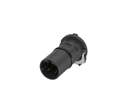 Connector Solution 216D-XXMSA