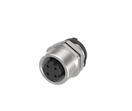 Connector Solution 216D-XXFSA
