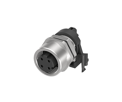 Connector Solution 216D-XXFRA