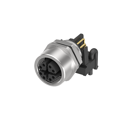 Connector Solution 216X-08FRA