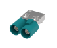 Connector Solution 228B-PXX00