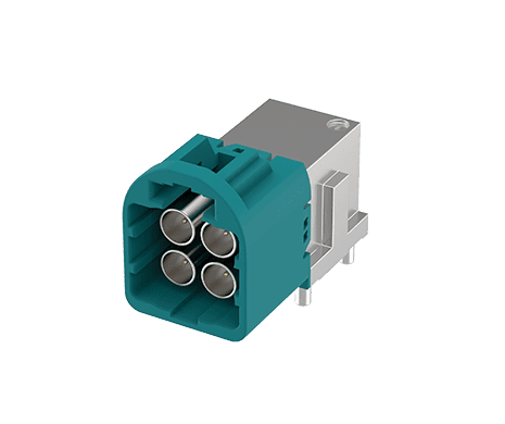 Connector Solution 230D-PXX00