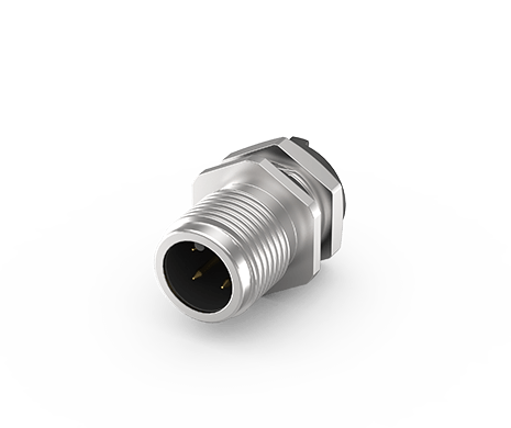 Connector Solution 216A-XXMSA