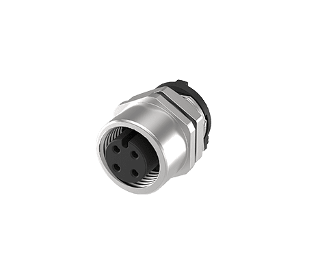 Connector Solution 216A-XXFSA