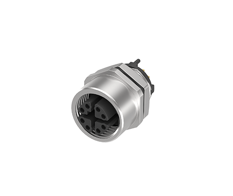 Connector Solution 216X-08FSA