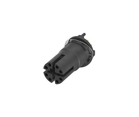 Connector Solution 216X-08FSA