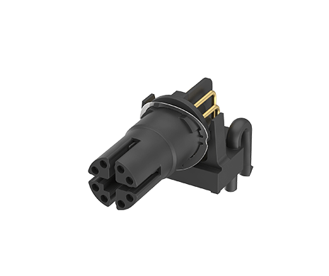 Connector Solution 216X-08FRA