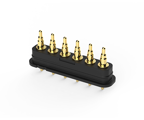 Connector Solution 303C-541219-25-06