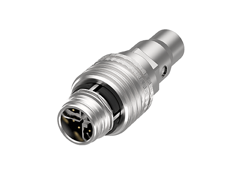 Connector Solution 216X-08MO1