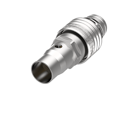 Connector Solution 216A-XXMO1