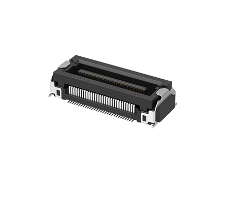 Connector Solution 320A-R060S00
