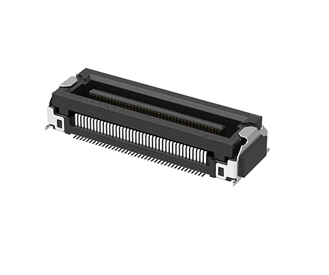 Connector Solution 320A-R080S00