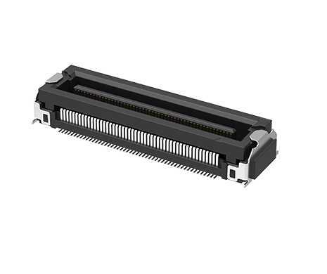 Connector Solution 320A-R100S00
