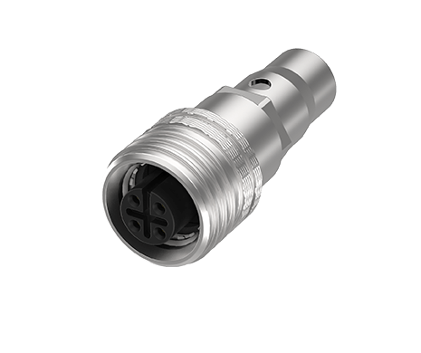 Connector Solution 216A-XXFO1