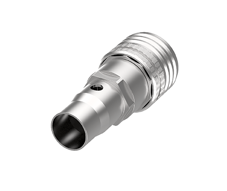 Connector Solution 216A-XXFO1