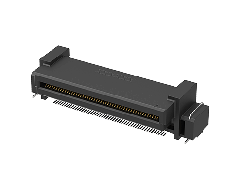 Connector Solution 320A-P100R00