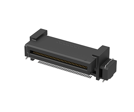 Connector Solution 320A-P080R00