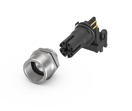 Connector Solution 216X-08FRA