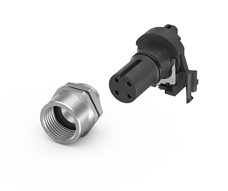 Connector Solution 216A-XXFRA