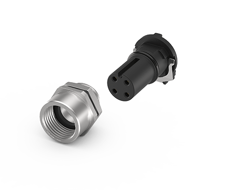 Connector Solution 216A-XXFSA