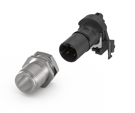 Connector Solution 216D-XXMRA