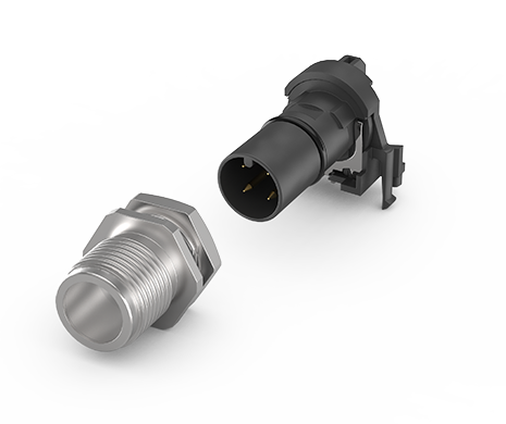 Connector Solution 216A-XXMRA