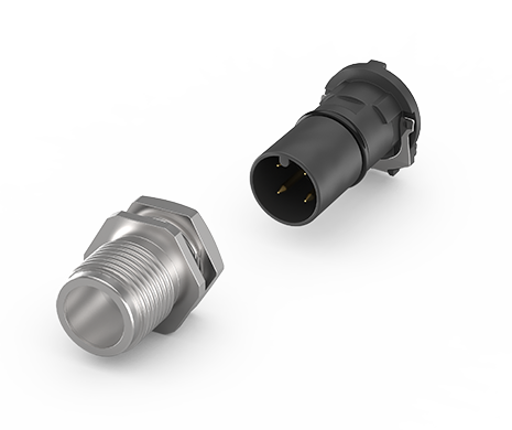 Connector Solution 216A-XXMSA