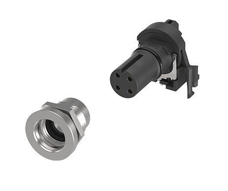 Connector Solution 216A-XXFRA