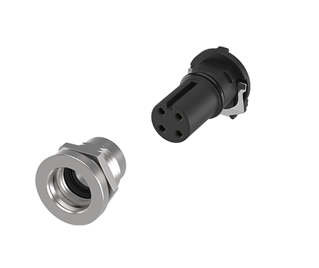 Connector Solution 216A-XXFSA