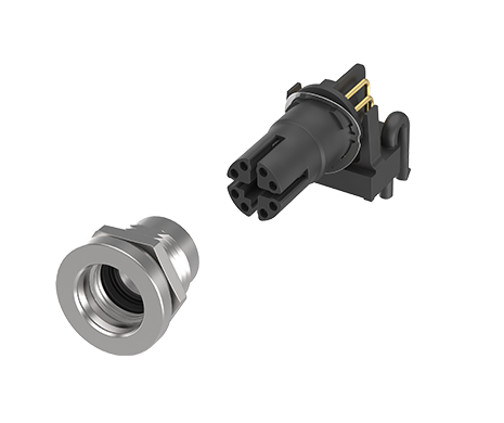 Connector Solution 216X-08FRA