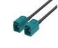 Connector Solution FR-1J1J-100X01